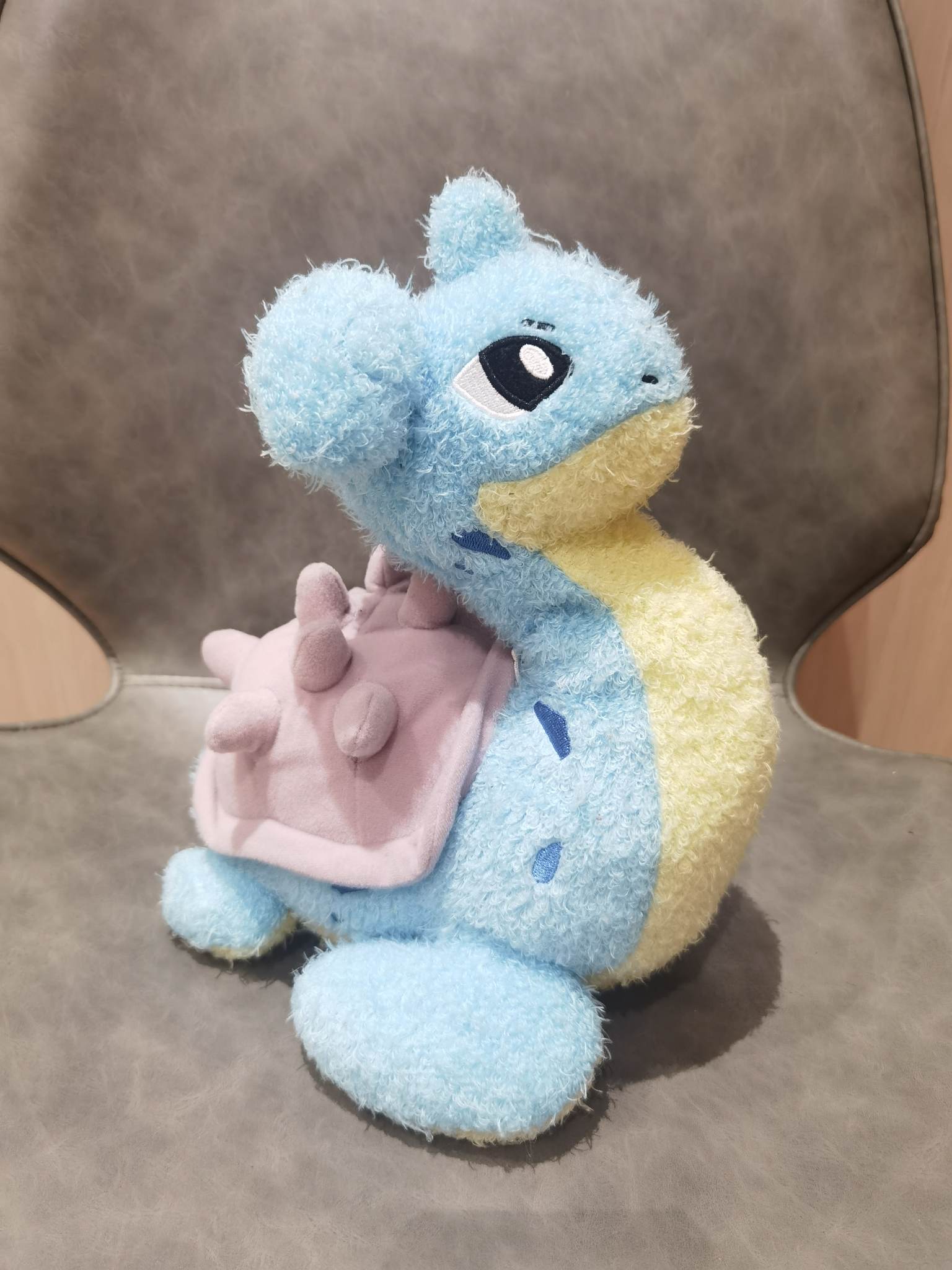 » Lapras Plush Toy