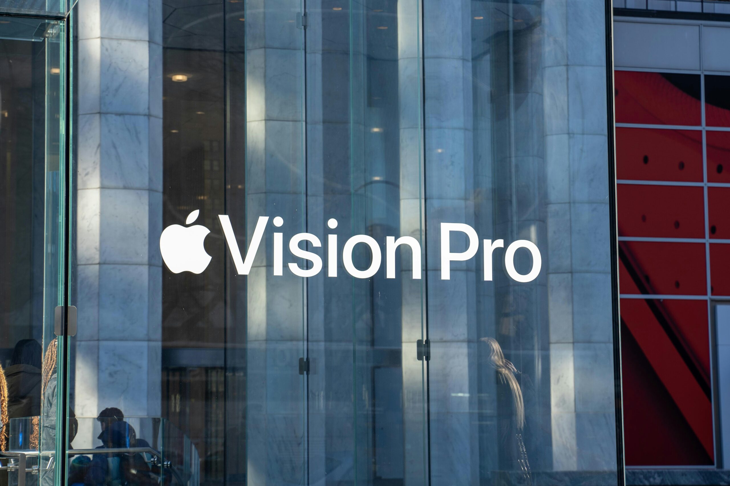 Apple Vision Pro: A New Innovation or Not?