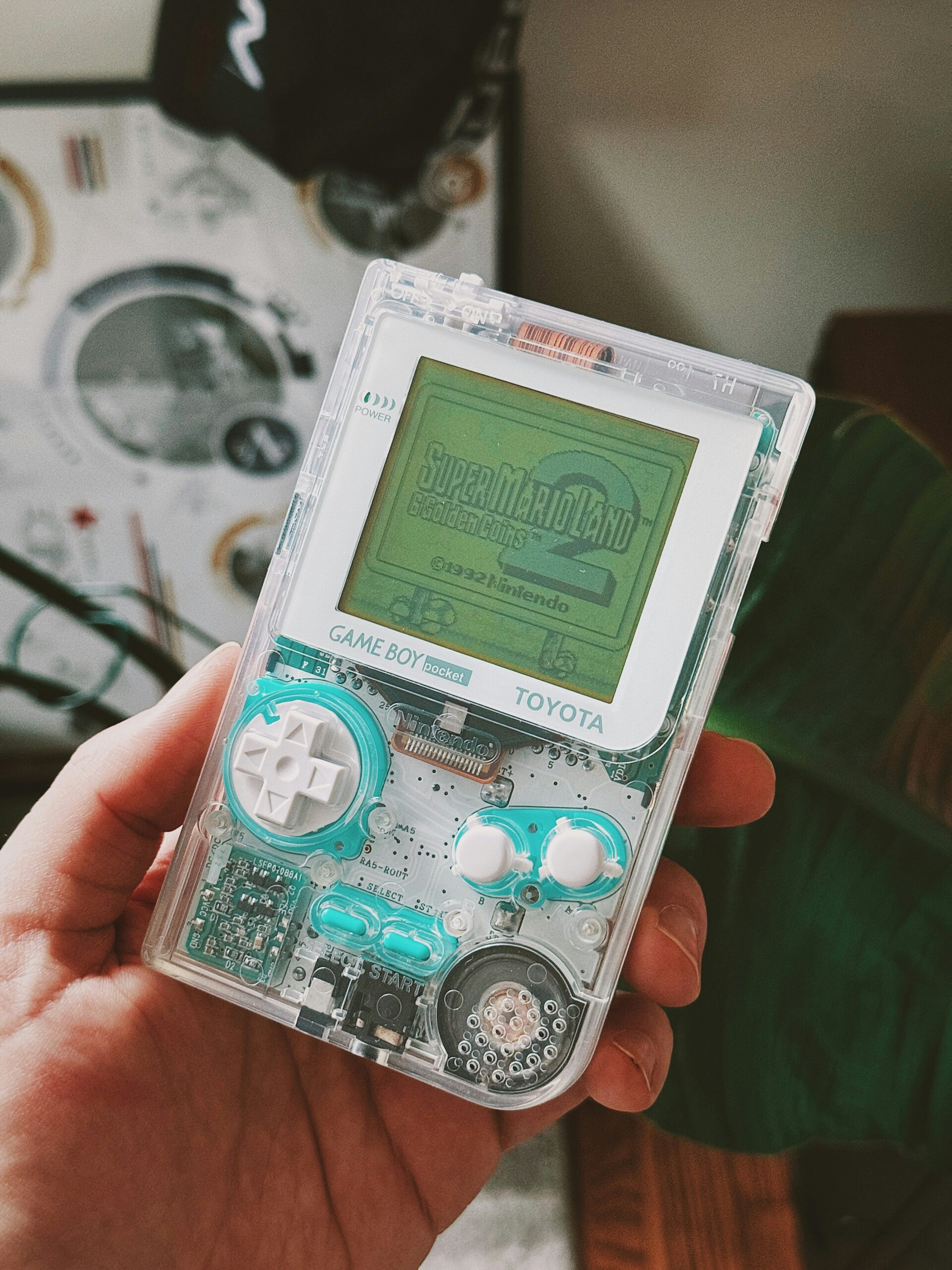 Nintendo Gameboy Advance: The Most Underrated Games