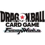 Dragonball Super Card Game Fusion World